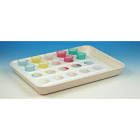 TRAY 7757201 UPPER