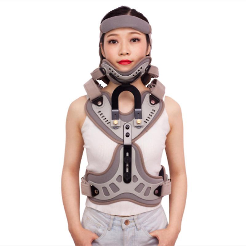 CADDY 7757213 CERVICAL THORACIC