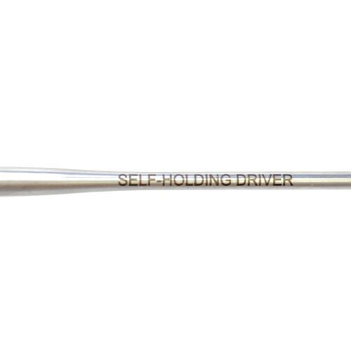 SCREWDRIVER 7756286 OC FLEX, 2.5MM HEX