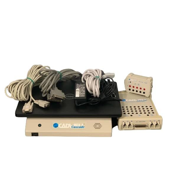 MAINFRAME 8253402 NIM NEURO 3.0 INTL