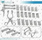 DEMO KIT 9734042 COMPLETE CERVICAL SPINE