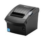 CONFIG BI75000007 THERMAL PRINTER W/VGA