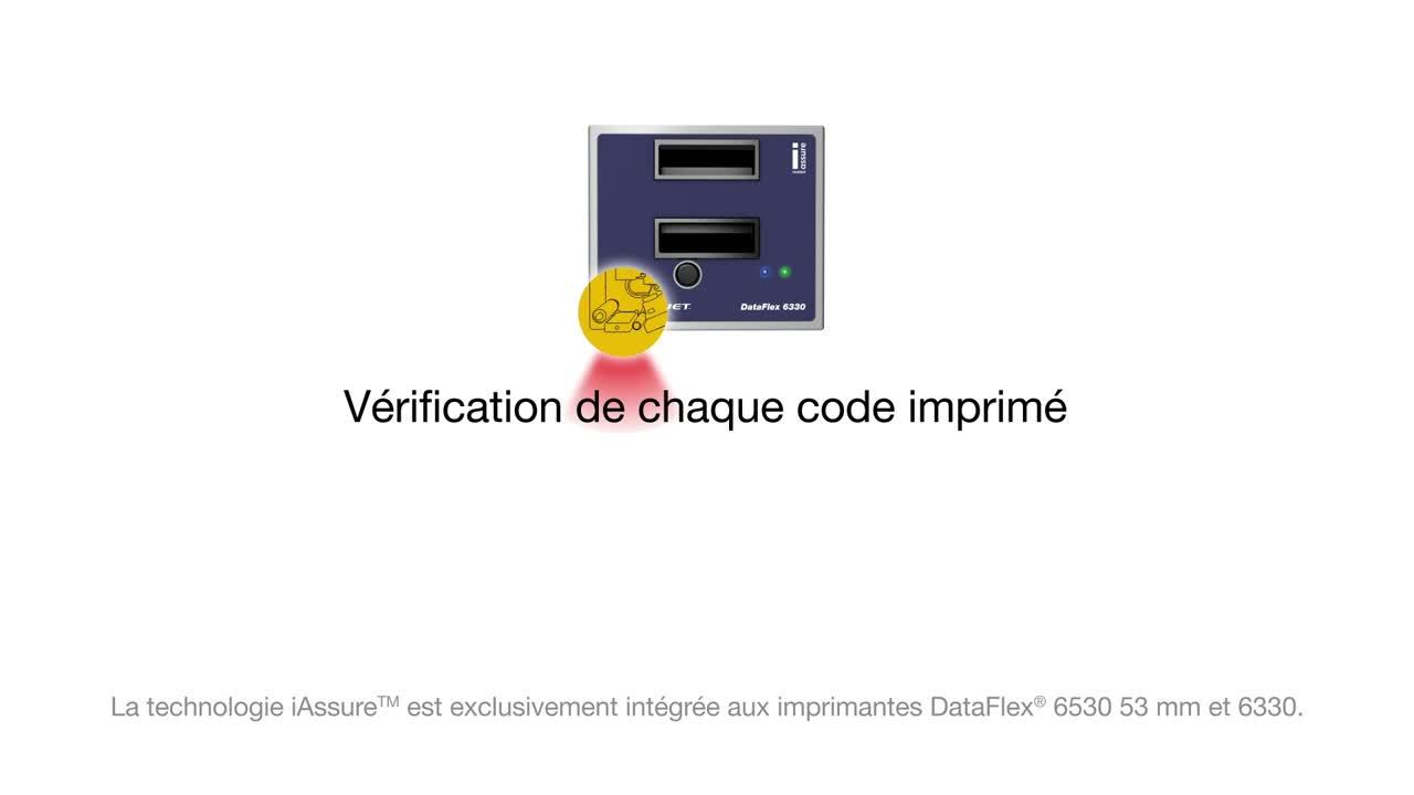 CONFIG BI75000007 THERMAL PRINTER W/VGA
