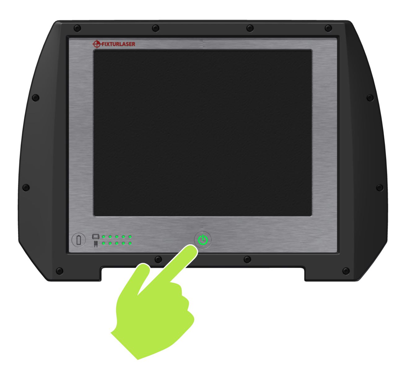 CONFIG BI75000012 LASER ALIGNMENT KIT