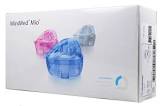 INFUSION SET MMT-945 MIO 6MM32IN BLUE