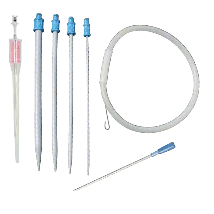 DILATOR KIT 9734055 NAVIGATED DILATOR