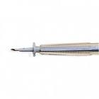 CANNULA 12218 AORTIC ROOT 18GA