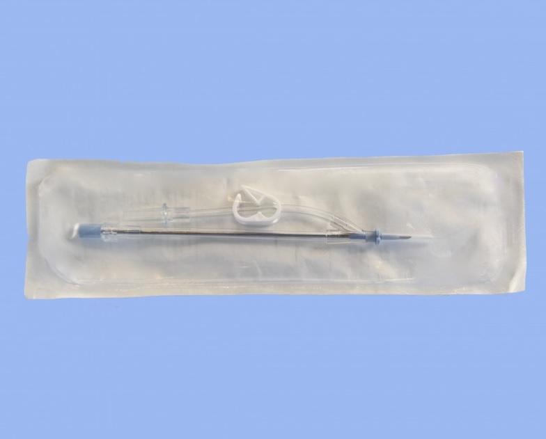 CANNULA 10218 AORTIC ROOT 18GA