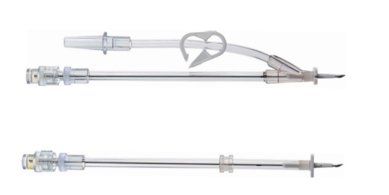 CANNULA 10218 AORTIC ROOT 18GA