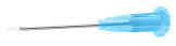 CANNULA 10112 AR LONG TIP 12GA