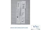 CANNULA 10016 AORTIC ROOT 16GA