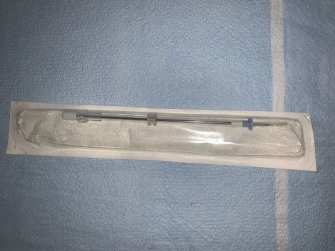 CANNULA 10014 AORTIC ROOT 14GA