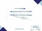 CANNULA 10009 AORTIC ROOT 9GA