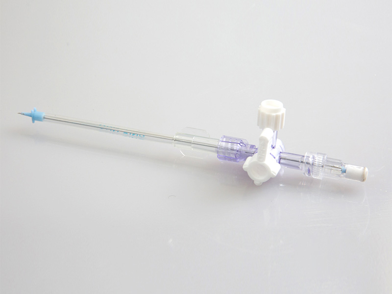 CANNULA 10009 AORTIC ROOT 9GA
