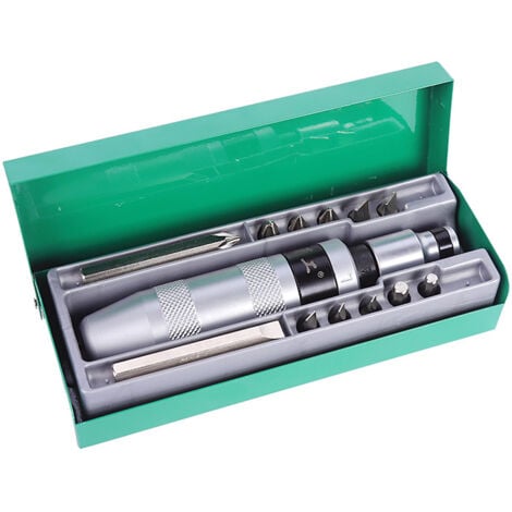 DRIVER X461064 SCREW REMOVER
