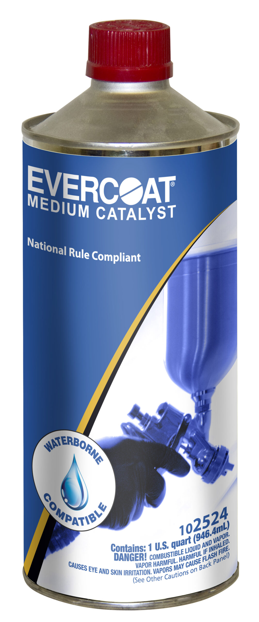SPREADER 7967061 MED CATALYST SOVEREIGN