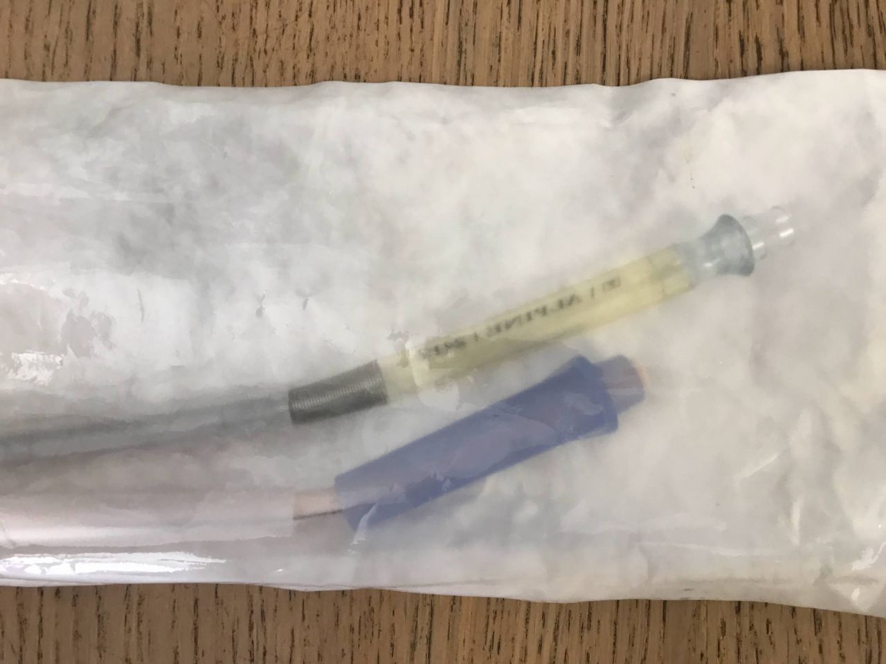 CANNULA 96428 FEM VENOUS 28FR