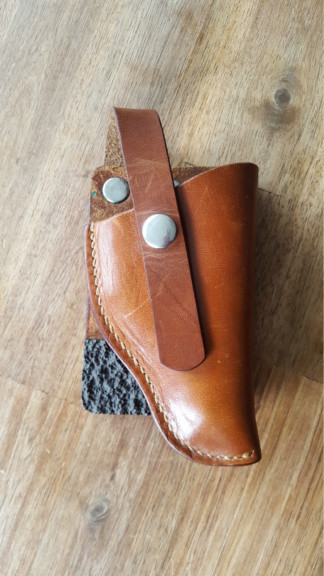 ACCY 3550-55 RECHARGE HOLSTER PECTORAL