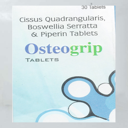 TAP 8350424 OSTEOGRIP 5.5 MM