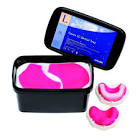 LID 1850098 IMPLANT TRAY