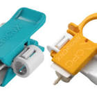 CASE 7757040 SCREW CONNECTOR CADDY