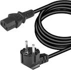 POWER CORD 8253029 NIM 3.0 PRINTER