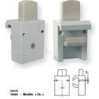 MOUNTING RAIL, UNIVERSAL