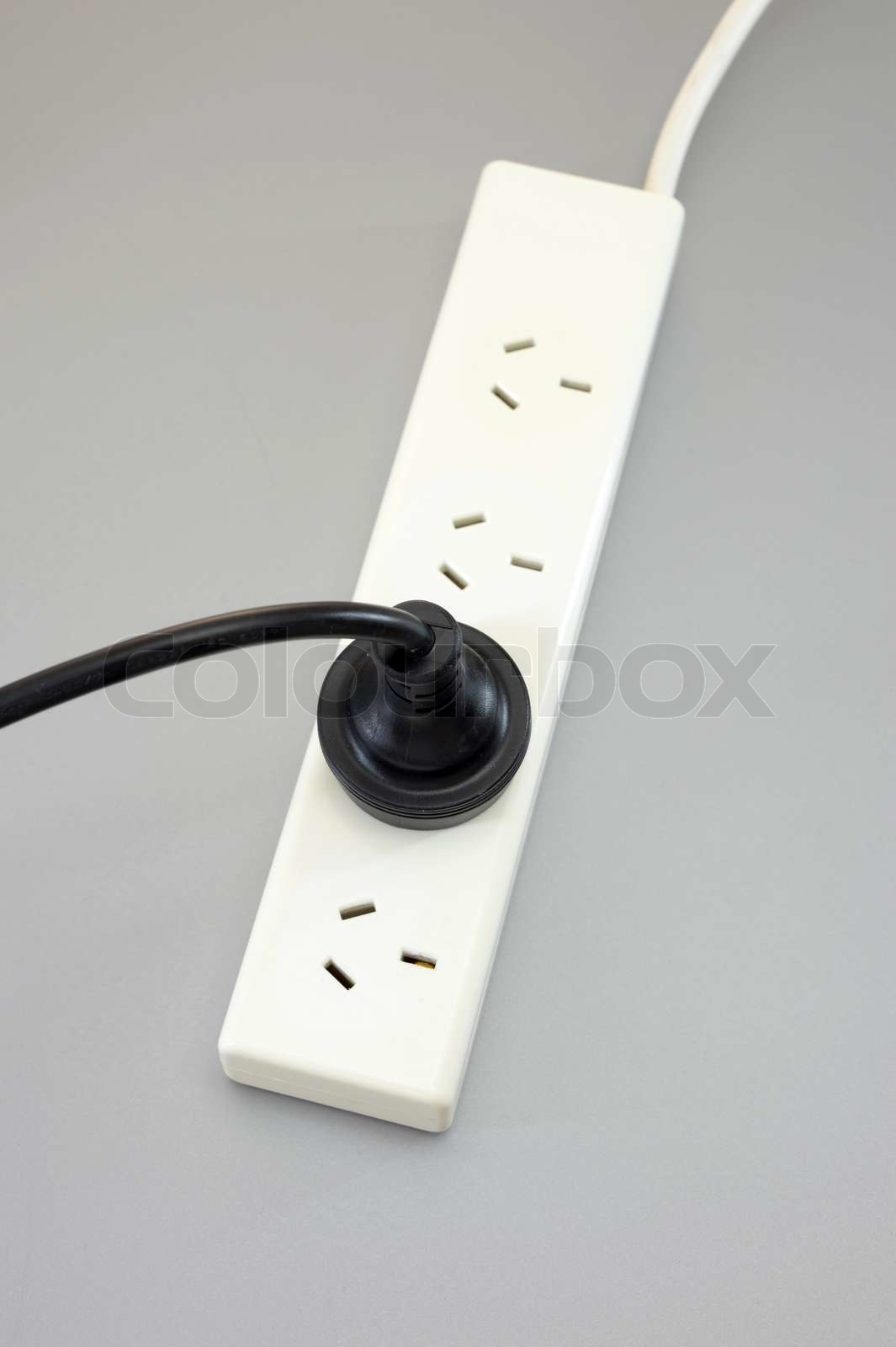 ACCY POWER CORD 6 METER