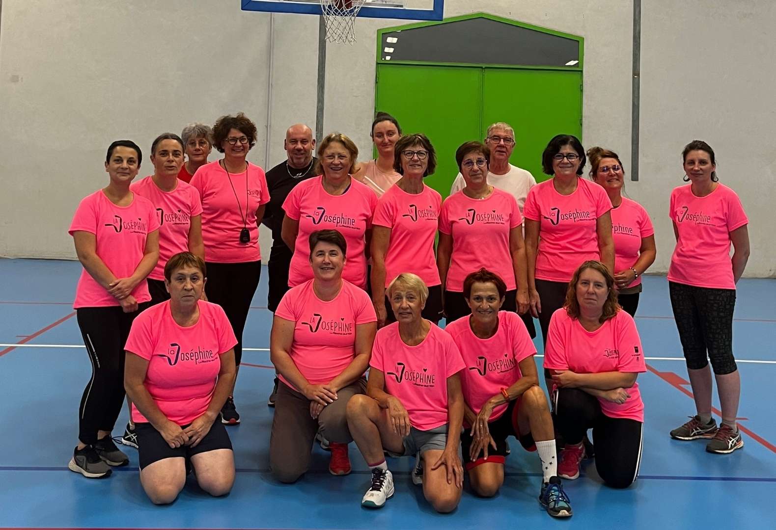 ACCY BASKET