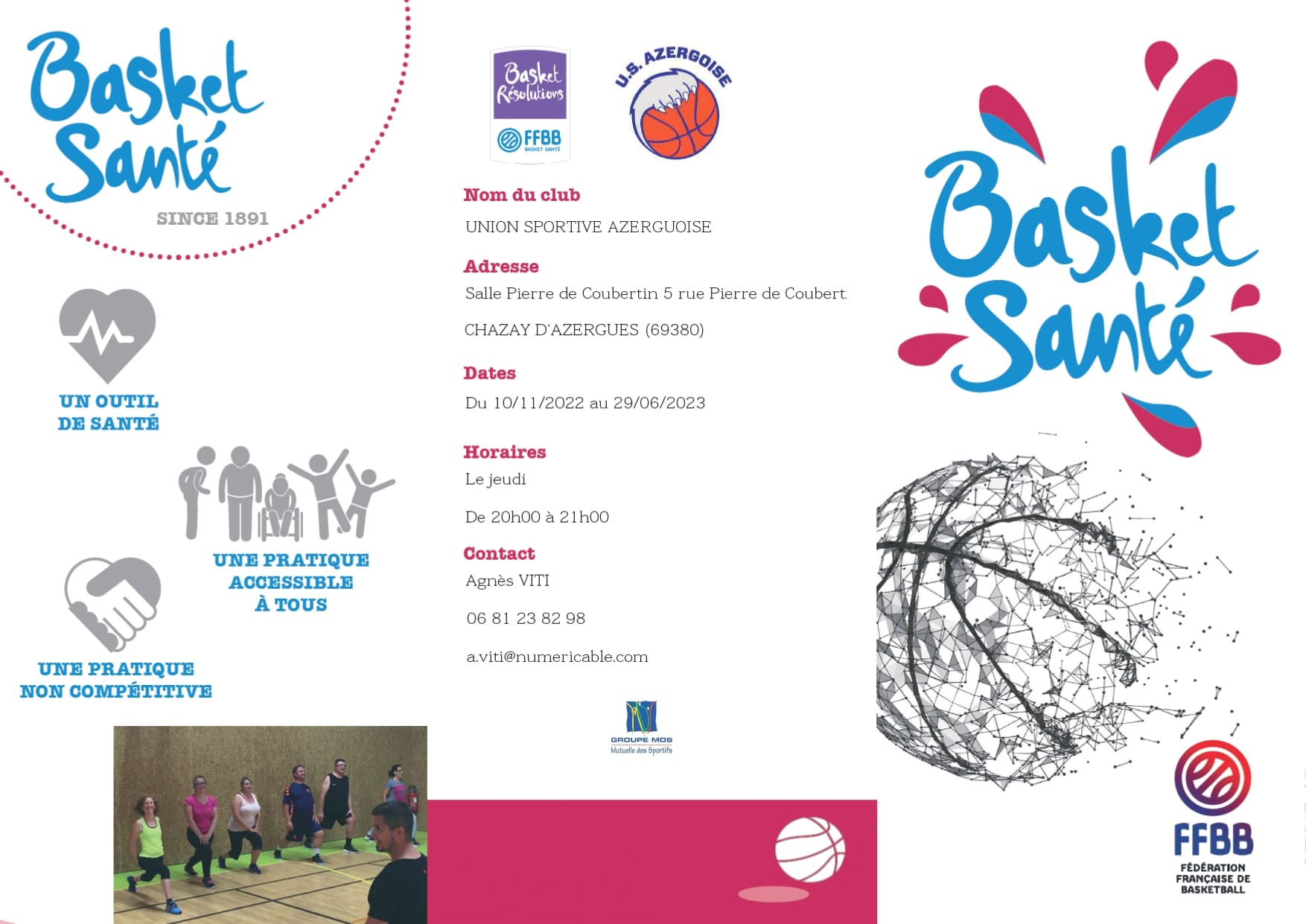 ACCY BASKET