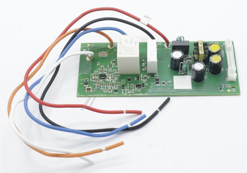 PCBA BI30000330 LASER POWER ASSY