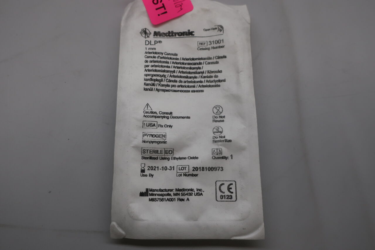 CANNULA 31001 IMA 1MM 1.8