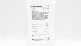 CANNULA 31103 ARTERIOTOMY 3MM 2.63
