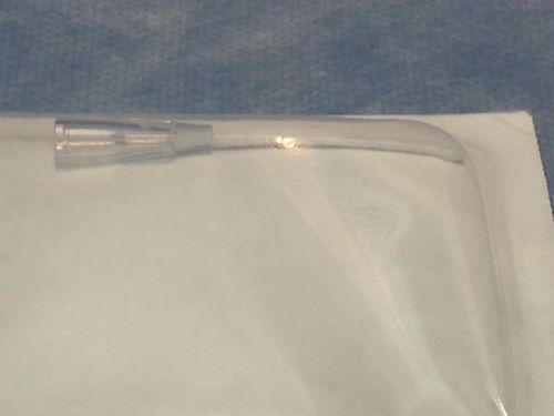 CANNULA 31106 ARTERIOTOMY 6MM 2.63