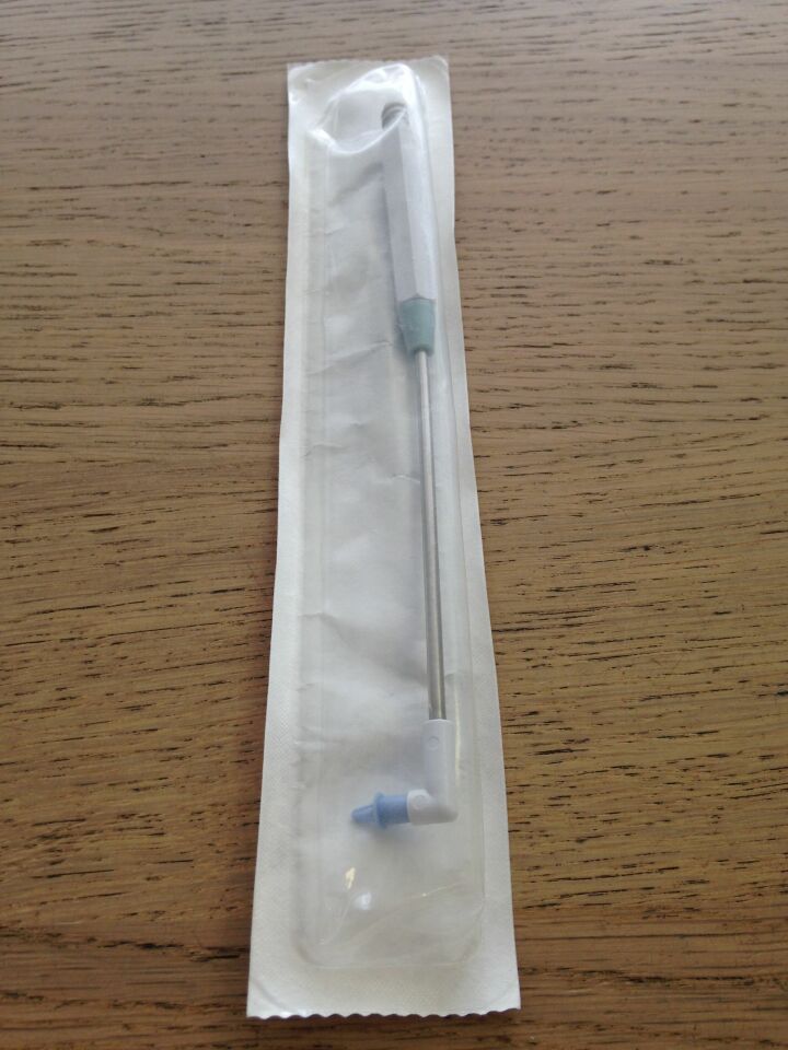 CANNULA 30110 CORONARY 90DEG 10FR