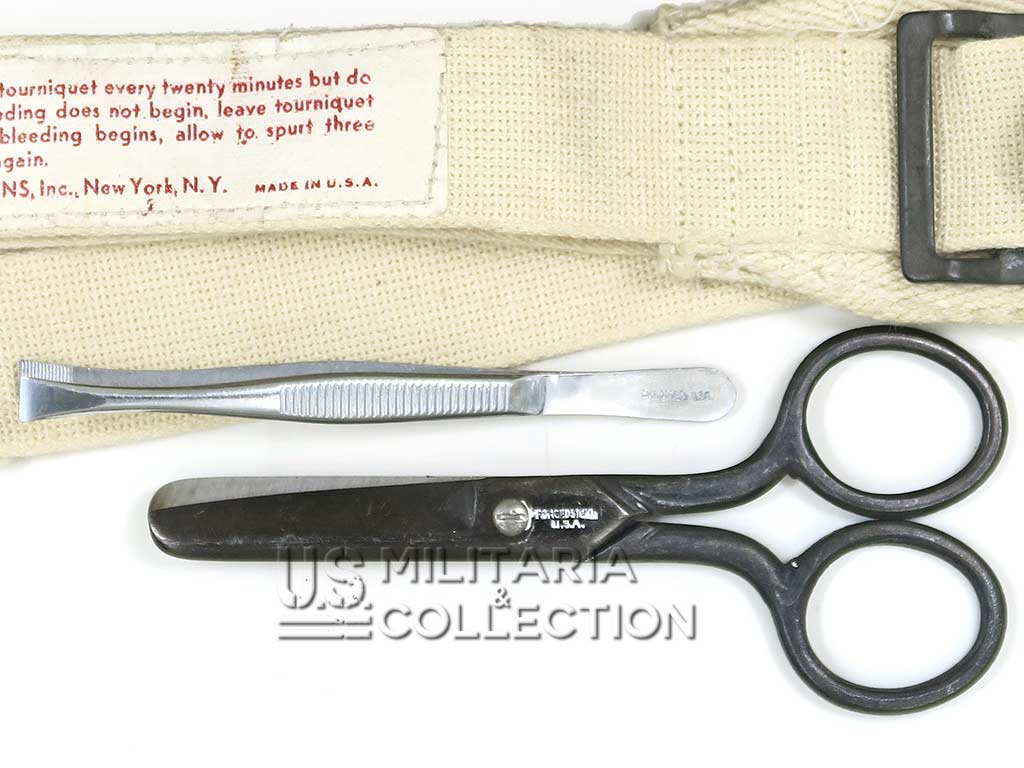 Tourniquet Kit Adult