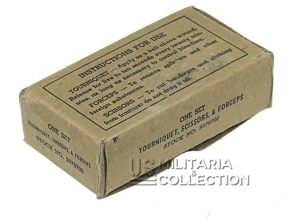 Tourniquet Kit Adult