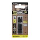 LOCK SCREW DRIVER 7080930 TRI-FLAT