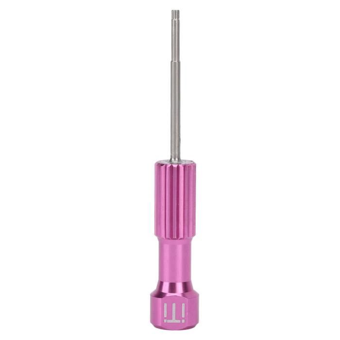 LOCK SCREW DRIVER 7080930 TRI-FLAT