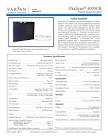 CPU BI40000027R PAXSCAN 4030CB CP2 RWK