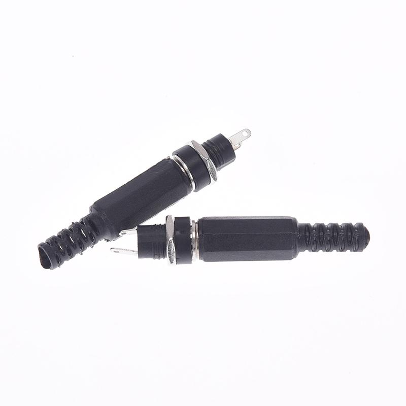 CONNECTOR 5443110 4.75/6.35 TICLILC 10MM