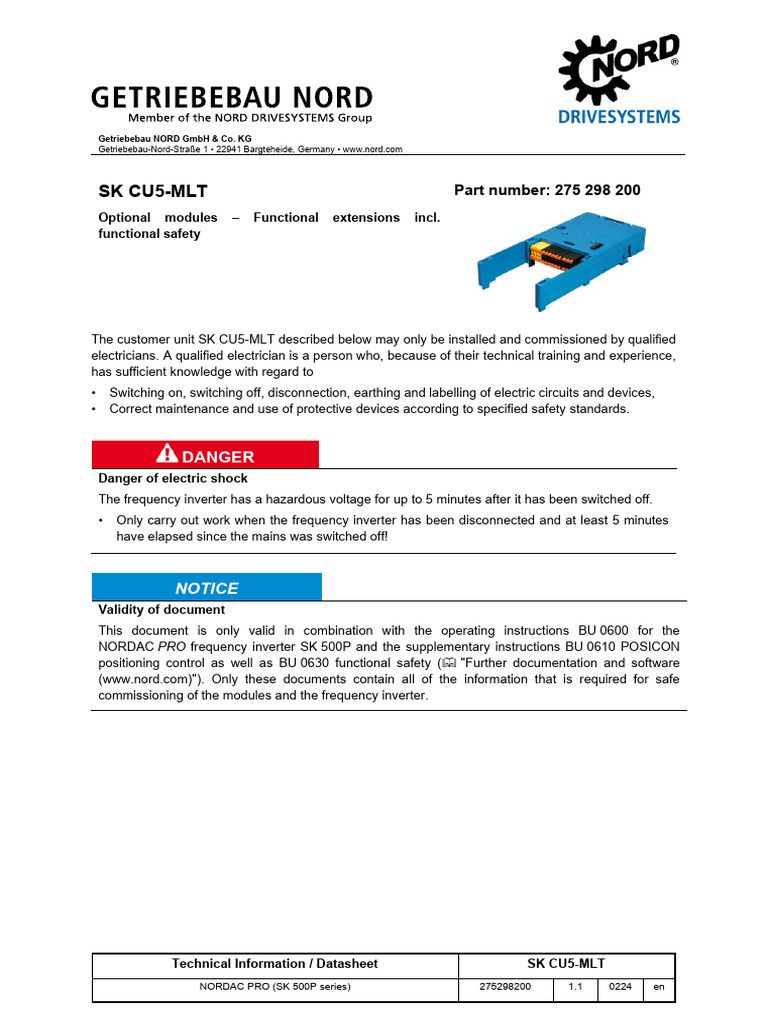 CROSSLINK 5442136 4.75 TI NS MLT 36-38MM