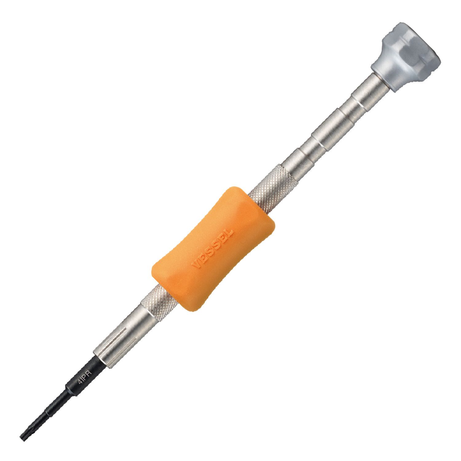 SCREWDRIVER 5484113 TWISTED T25 G5 4.75