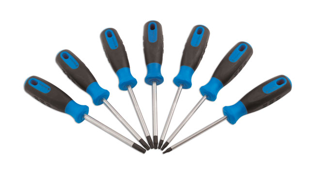 SCREWDRIVER 5484109 G5 4.75 MAS T25 STD