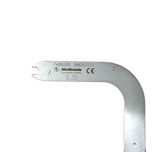 BENDER 5484265 CORONAL PLANE LEFT 4.75