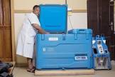BASE OARM BI70000027230 SYSTEM 230V