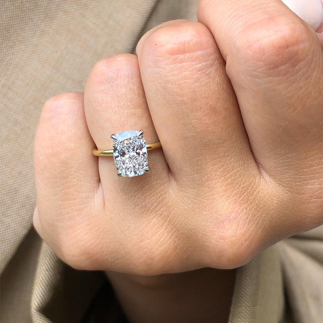 RING 9734151 ZIEHM VISION