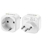 ADAPTOR 64002 2X4 MVMT POCKET ADAPTOR