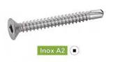 SCREW X4772420 FIXED SELF TAP 4X20
