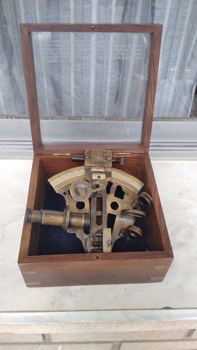 ROD 1475005050 4.75 CCM SEXTANT 50MM